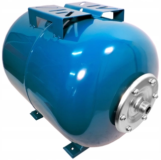 Čerpadlo - DIAPHRAGMOVÁ NÁDRŽ HYDROFOR 80L IBO