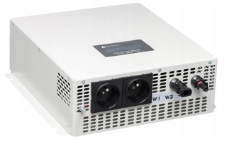 Solárny panel - SOLÁRNY KONVERTOR ECO BOOST PRO 3500W AZO