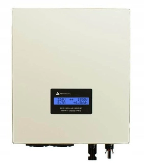 Solárny panel - Solárne menič Eco Solar Zvýšenie MPPT 3,5 kW