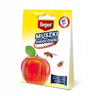 Pasca 15 ml Efektívny cieľ