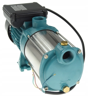 Čerpadlo,  hydrofór - Omnigena 1300 W 6000 l/h povrchové čerpadlo