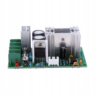 PWM Motor Speed Regulator 20A 10-60V