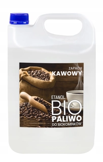 Biokrb - Bioetanol 1007367 5 l paliva