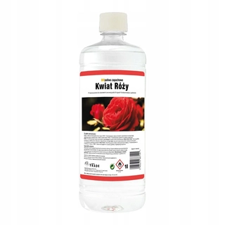Palivo pre BioCominka Rose Flower 1 l