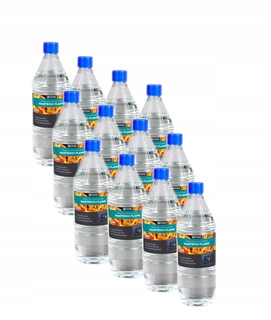 Palivo pre Biocomic Masterio Flame Biopalivo 12L