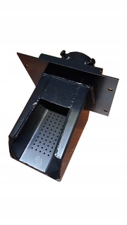 Horák EKOGROSZEK, peliet, OWS 12 - 40 kW