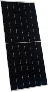 Solárny panel - Fotovoltaický panel Jinkou solárny 445W