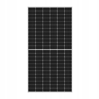 Solárny panel - Fotovoltaický panel Longs 445W LR4-72HIH polovičná rezy