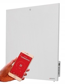 Infračervený vykurovací panel Thermofol 350W WiFi