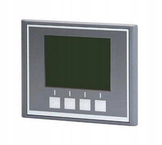 Ventilátor - HMI 4 "SIEMENS POL8T7.20 Climatix NEW