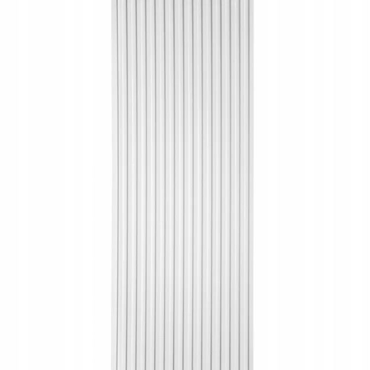 Dekoračný panel Mardom 12,5 cm x 270 cm, plast