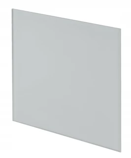 Ventilátor - TRAX GLASS PTGG100M PANEL GREY MAT SYSTEM +
