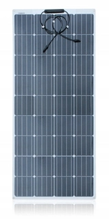Solárny panel - Flexibilný panel FLEX 100W