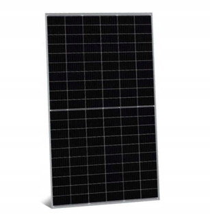 Solárny panel - Fotovoltaický panel Ja Solar Jam60S20-390 / MR BF