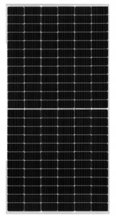 Solárny panel - Fotovoltaický panel Aj SOLAR JAM66S30 495 / MR DEEP