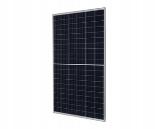 Solárny panel - Fotovoltaický panel Len Solar 550W Mono Halfcut