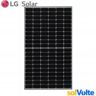 Solárny panel - S fotovoltaický panel LG Neonh LG380N1C-E6 - 380W