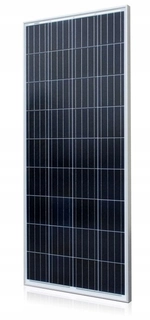 Solárny panel - Solárny panel Solar 160W Polykryštalický