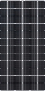 Solárny panel - Fotovoltaický panel Mono 385W PERC 1979x996mm