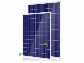 Solárny panel - Fotovoltaický panel Polykryštalický Kingdom Sola