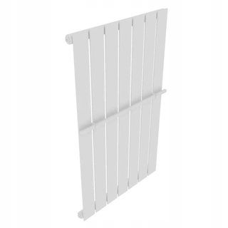 Sálavý ohrievač - Vykurovací panel biely 542mm x 900mm