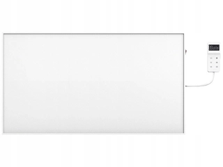 Sálavý ohrievač - Vykurovací panel Neo Tools 90-096