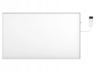 Sálavý ohrievač - Neo Tools 90-097 vykurovací panel