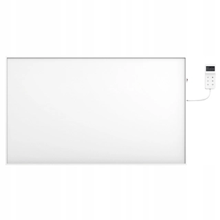 Sálavý ohrievač - Infračervený vykurovací panel 600W 90-097 Neo