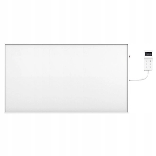 Sálavý ohrievač - Infračervený vykurovací panel 720W Neo 90-098