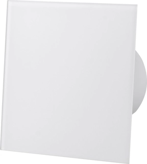 Ventilátor - Airloir kratel Panel Airroxy Drim matný sklo