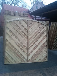 Perangola -  Panel, pergola, mriežka