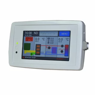 Timely termostat mier panel pre RM-82 regulátorom
