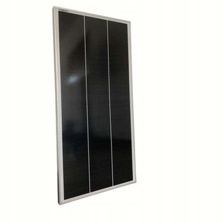 Solárny panel - Solárne panely PV 100W SOLAR 12V MONO HJT PERC