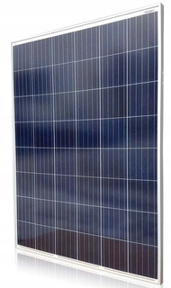Solárny panel - Solárny panel Solar 210W Dutch Cottage