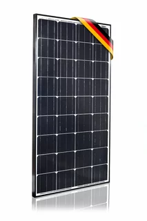 Solárny panel - Solárny panel Monokryštalický 100W 12 Prestige
