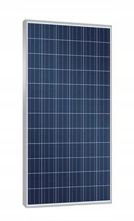 Solárny panel - Solárny panel monokryštalický volt Poľsko M-340W
