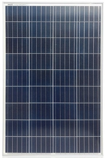Solárny panel - Solárny panel Solárny 100W Chata Leap