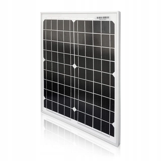 Solárny panel - Solárny panel solárny panel 20W solárna batéria