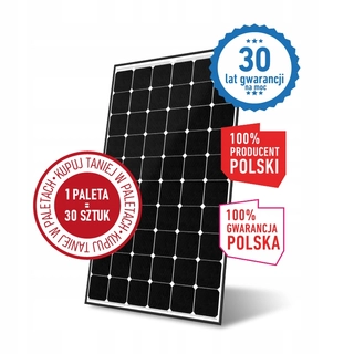 Solárny panel - Fotovoltaické panely Premium Plus 270W