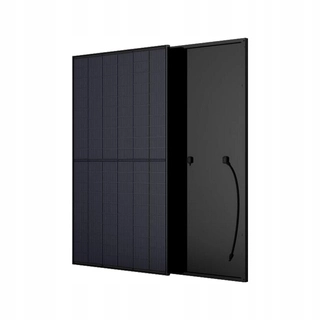 Solárny panel - 430W Rosen fotovoltaické panely ČIERNE ČIERNE