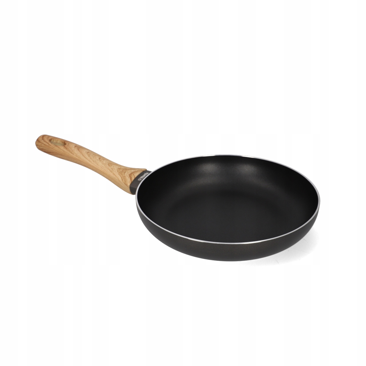 Tradičná panvica Gomla BASIC 24 cm hliníková