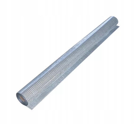 Parotesná fólia Secco 50 x 1,5 x 0 mm 110 g/m²