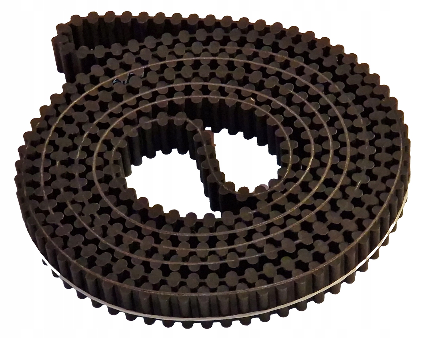 Obojstranný ozubený remeň 1800x25mm 225 zubov