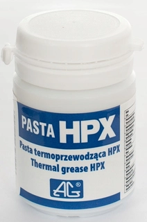 HPX 100g termálne pasta