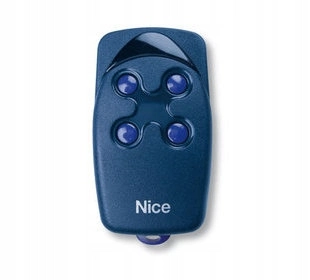 Diaľkové ovládanie na bránu - Pilot Nice FLO4 433,92 MHz