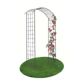 Perangola -  Vynikajúca záhradná pergola, silný poľský výrobok