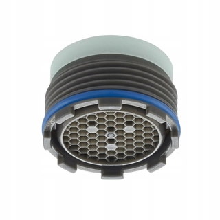Kuchynská batéria- Perlator Neoperl cache TJ 5,7L / MIN M18,5X1 + KEY