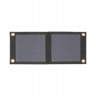 Solárny panel - Pijuice - Solárny článok 6 W / 5,5V 328x156x24mm