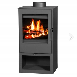 Krbové kachle  - Piecť Krbové Parma 5 KW Eco dizajn Ready
