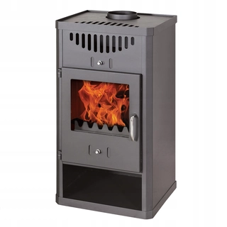 Krbové kachle - Piecť Rodinný kozub Koza Elegant 11 kw
